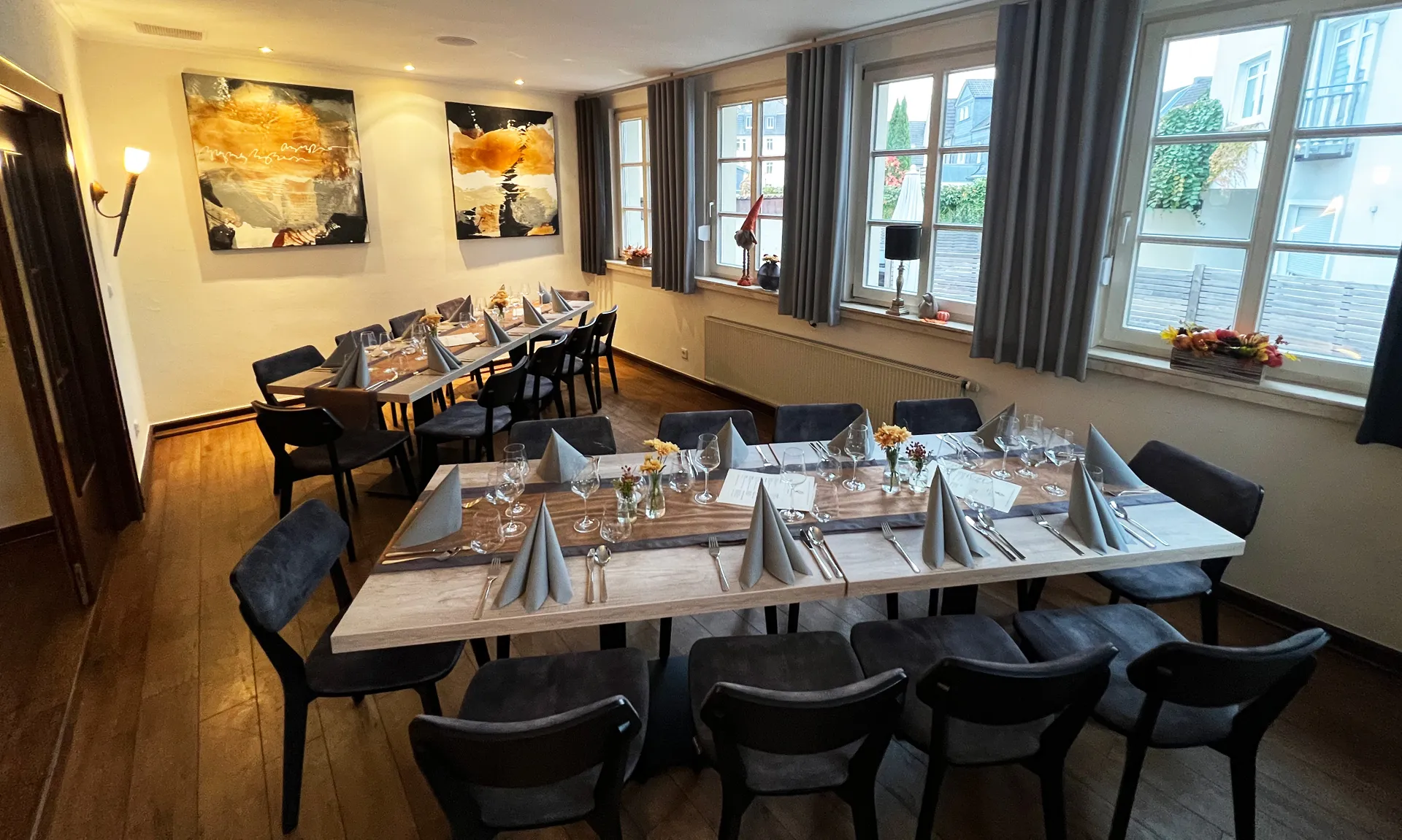 Home 14 Hotel - Restaurant - Zum Ritter - Attendorn