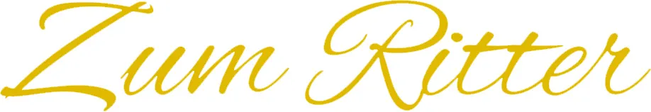 Home 10 logo zum ritter solo