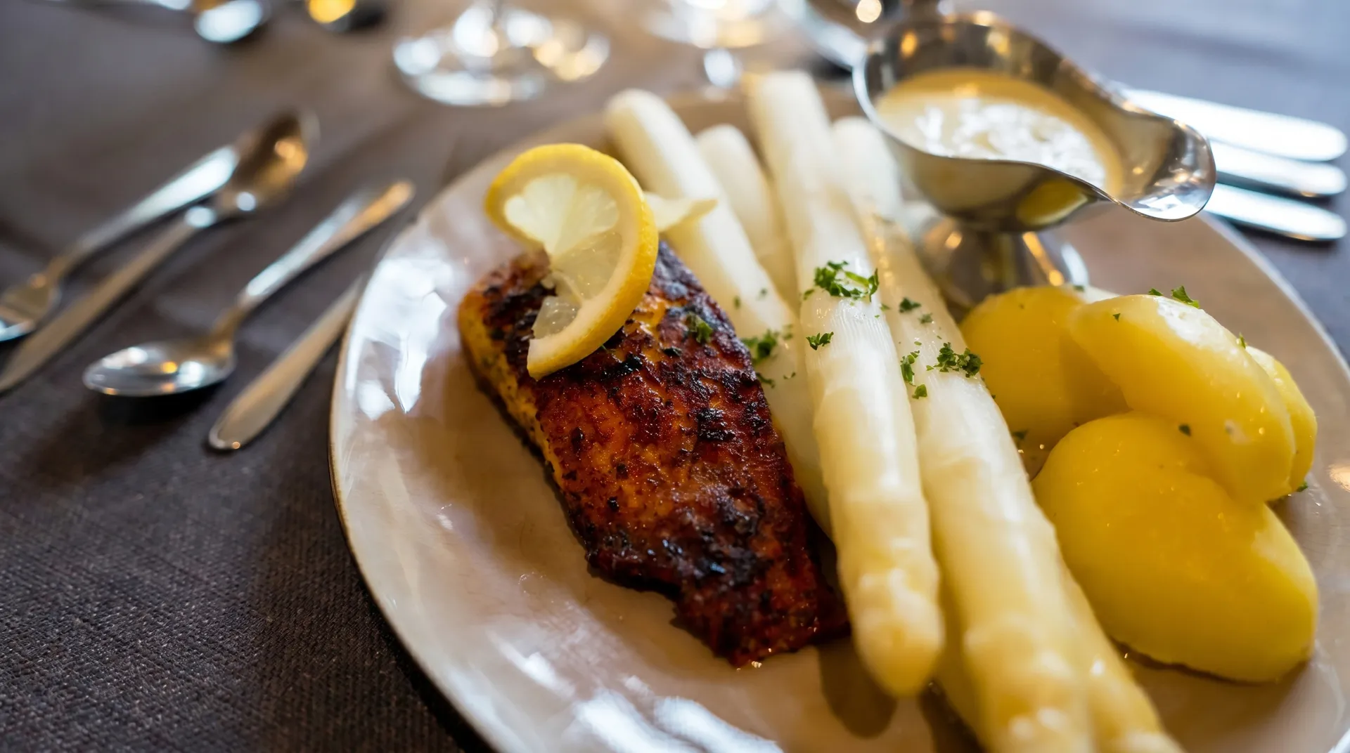 Restaurant 10 Einzelzimmer | Hotel Restaurant Zum Ritter Attendorn