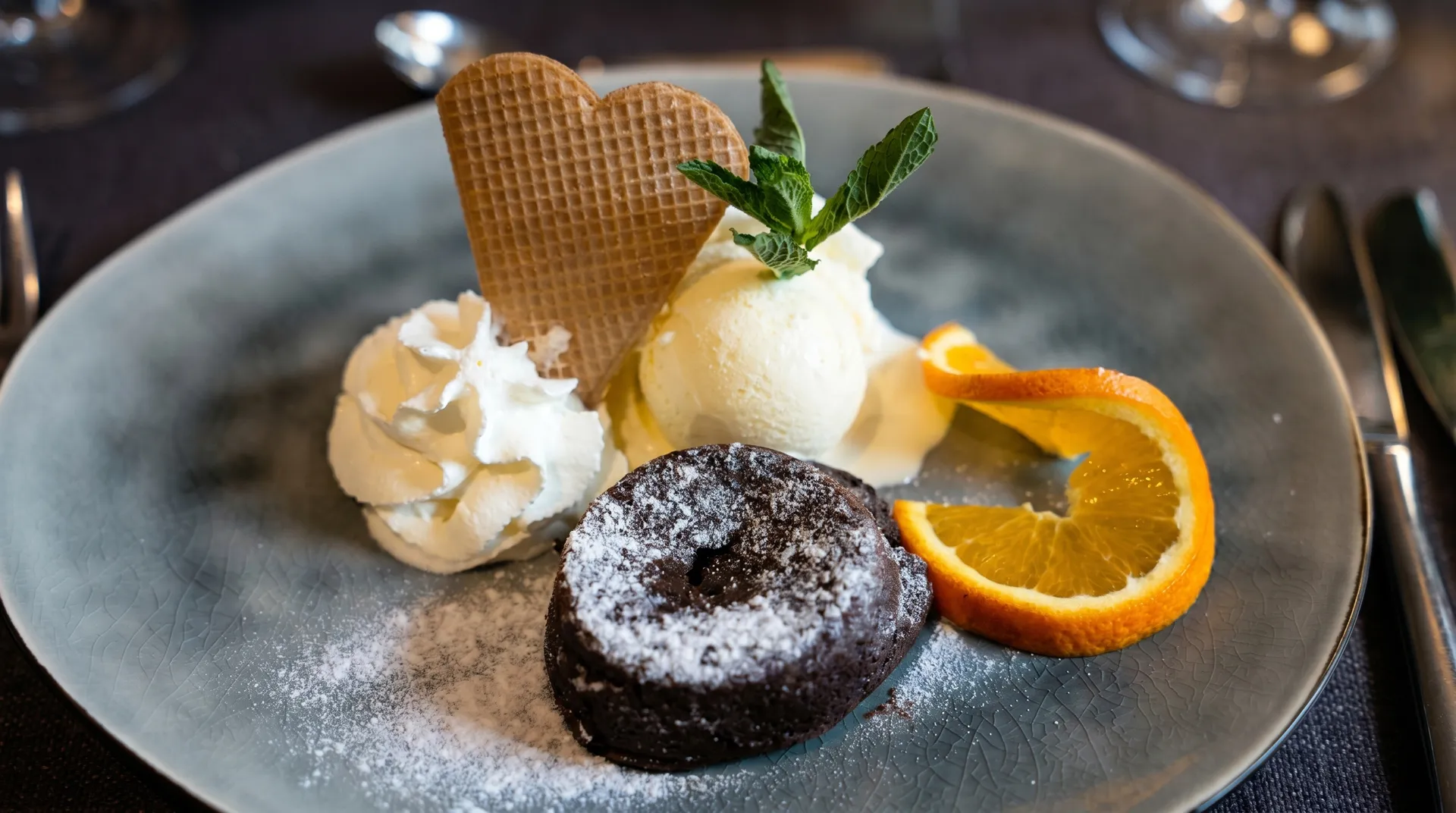 Restaurant 5 Einzelzimmer | Hotel Restaurant Zum Ritter Attendorn